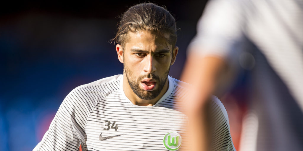 Chelsea line up move for Ricardo Rodriguez