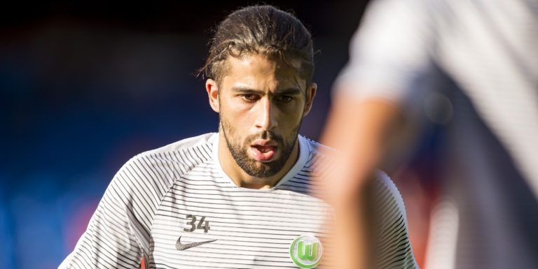 Chelsea line up move for Ricardo Rodriguez