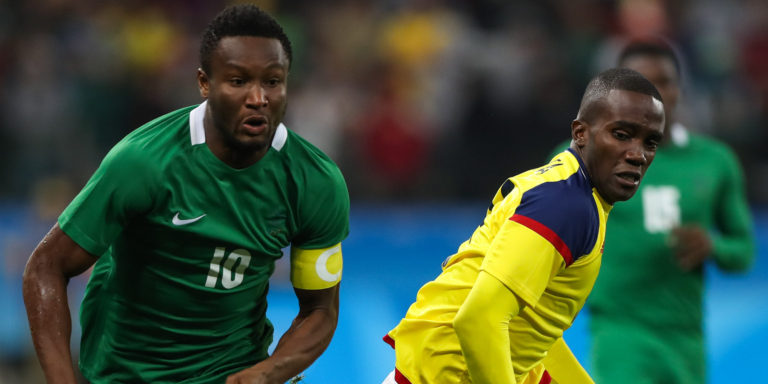Chelsea backed to win trophies by Mikel