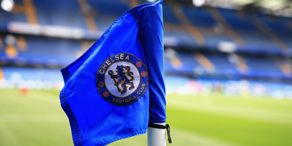 Chelsea scouts watch Val de Marne tournament