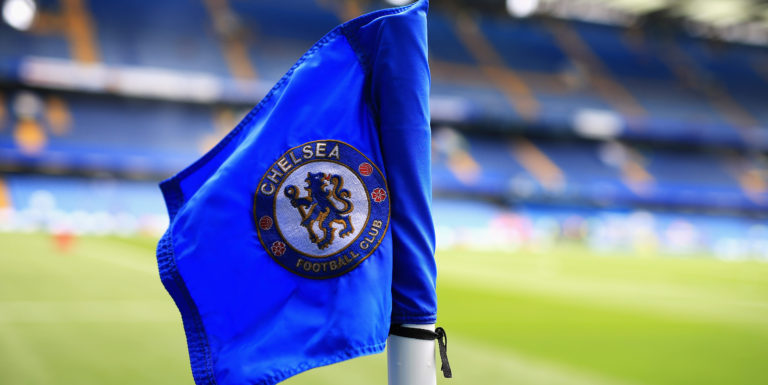 Chelsea scouts watch Val de Marne tournament