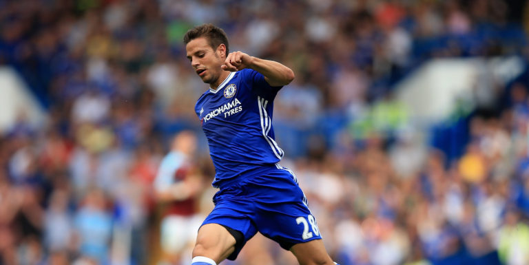 Azpilicueta targeting Premier League glory