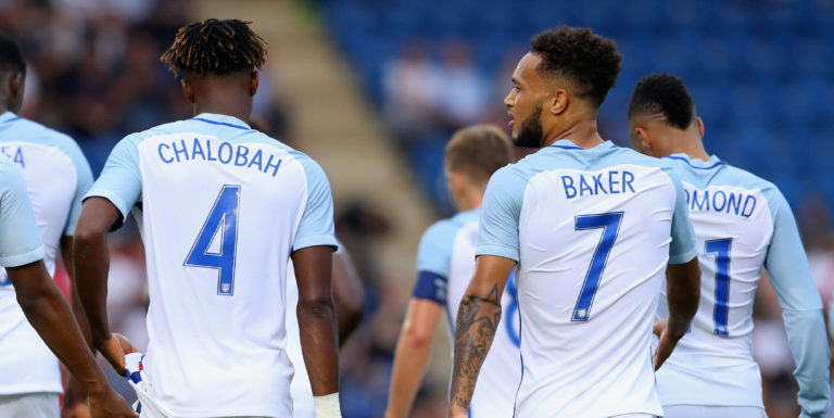Chelsea international round-up