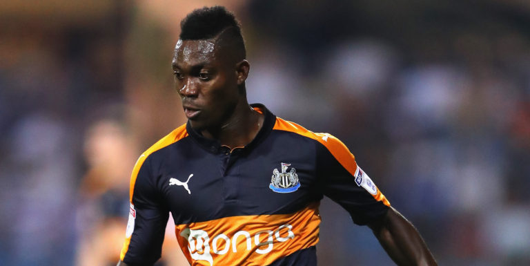 Christian Atsu targeted for permanent Newcastle move