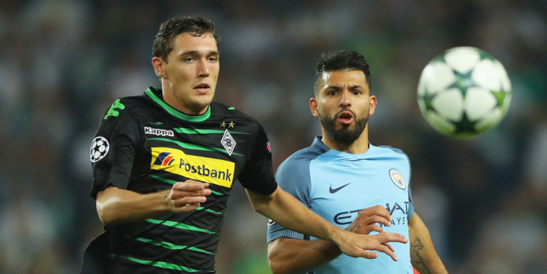 Chelsea will not sell Andreas Christensen
