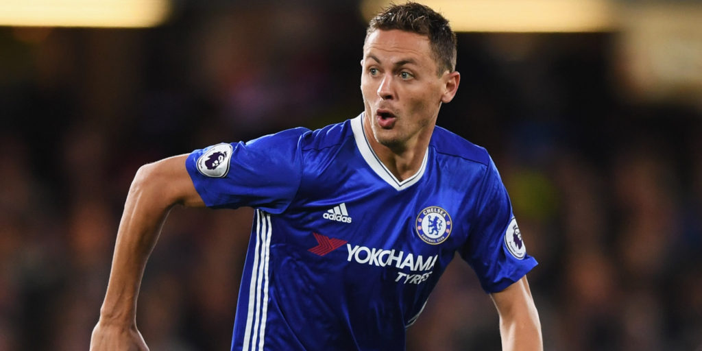 Five possible replacements for Nemanja Matic
