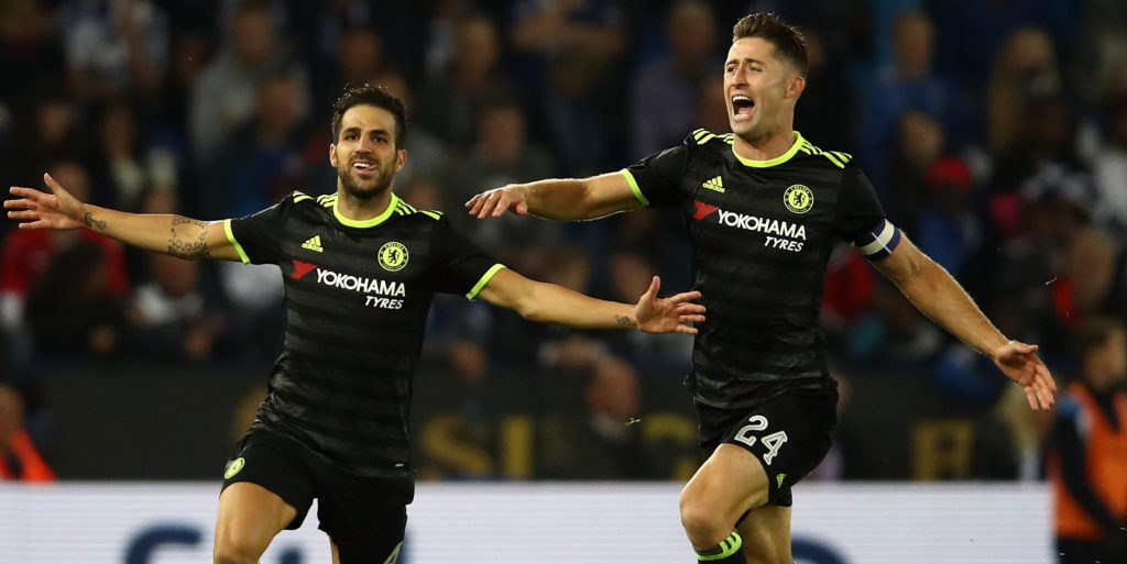 League Cup: Chelsea’s last five fourth round ties