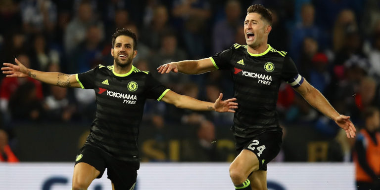 League Cup: Chelsea’s last five fourth round ties