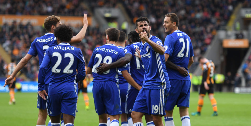 Who was Chelsea’s best player in September?