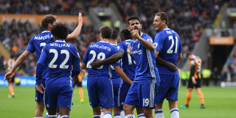 Who was Chelsea’s best player in September?