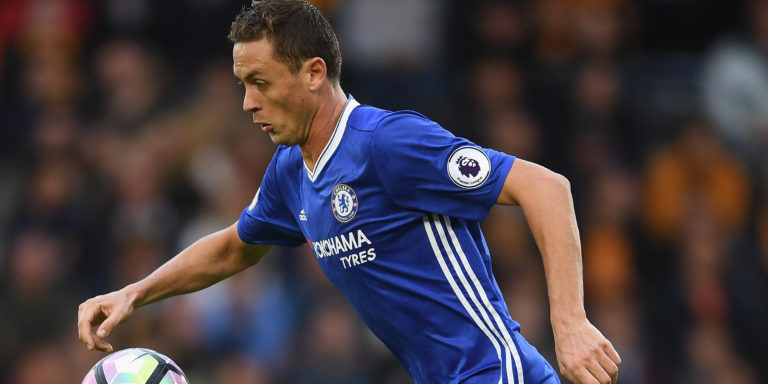Chelsea set asking price for Nemanja Matic