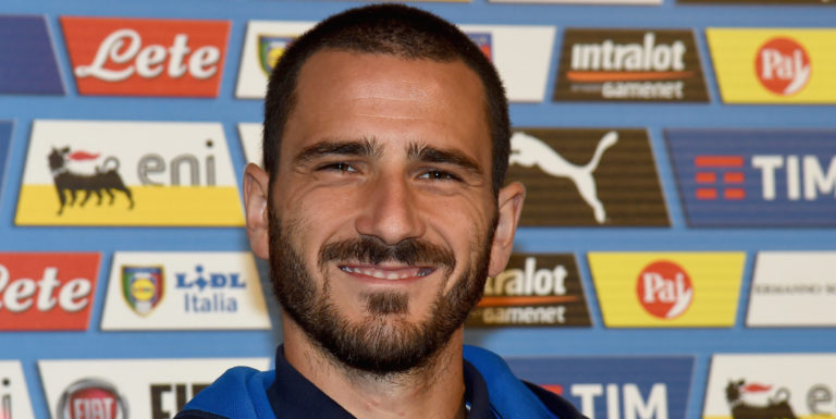 Bonucci would be a brilliant fit for Chelsea says Ballack