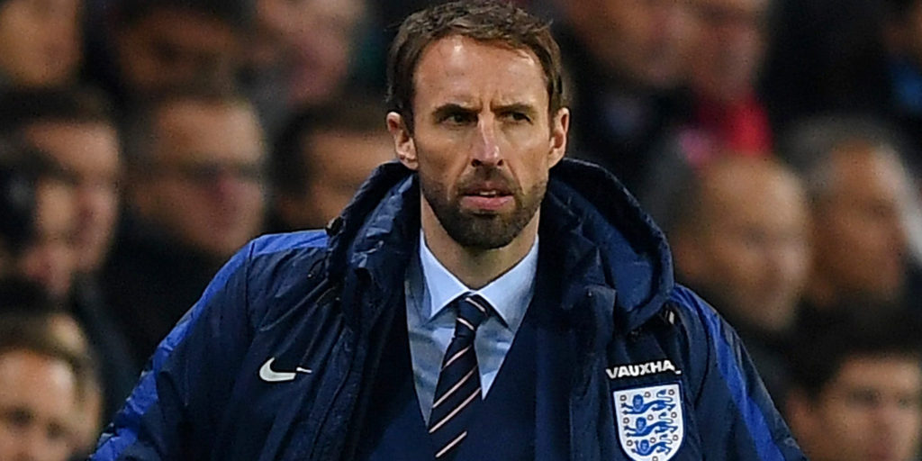 Southgate should be permanent England boss says Cahill