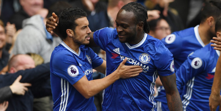 Cascarino praises Conte’s use of Victor Moses