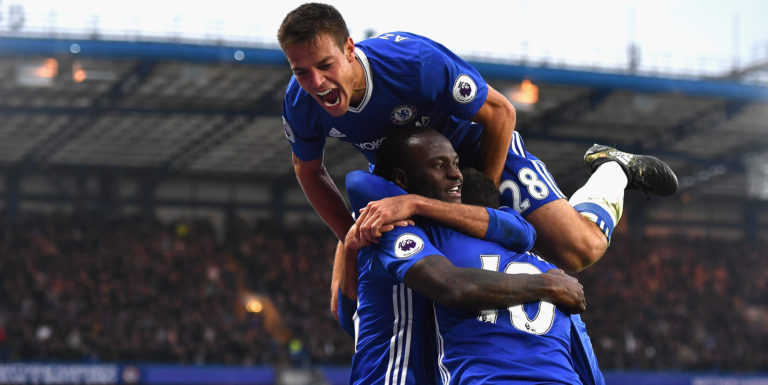 Has the Conte revolution finally begun?