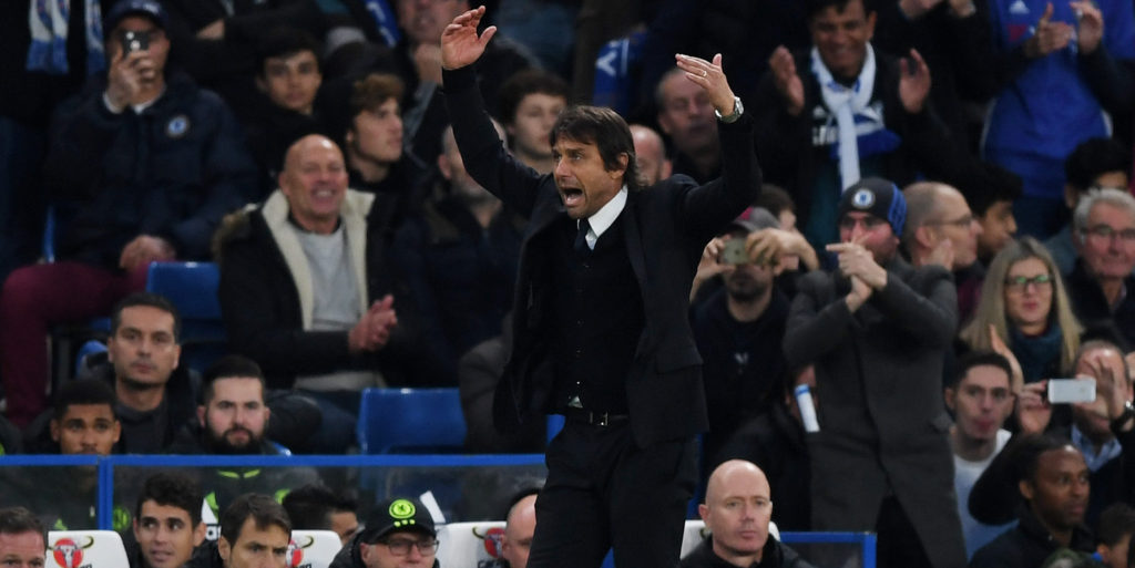 Chelsea have moved on, they have a new hero