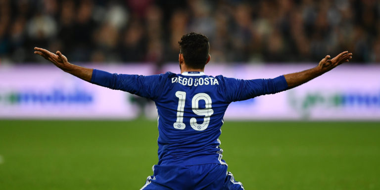 West Ham 2-1 Chelsea – Player ratings