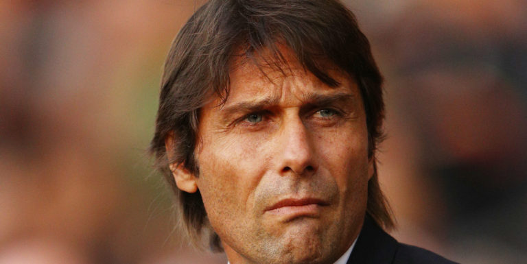 Conte to assess title credentials after Christmas