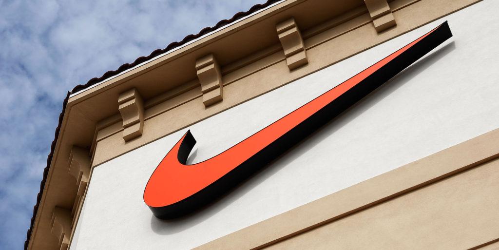 Chelsea sign kit deal with Nike