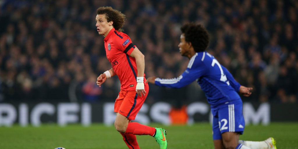 Chelsea to split fee for flight back home for Brazil stars