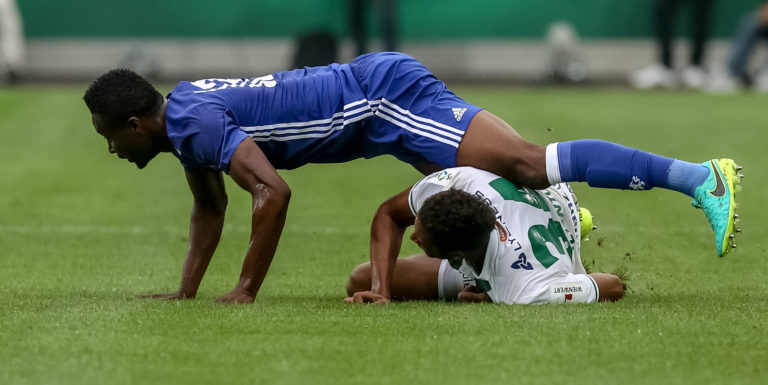 Mikel’s lack of game time frustrates Nigeria coach