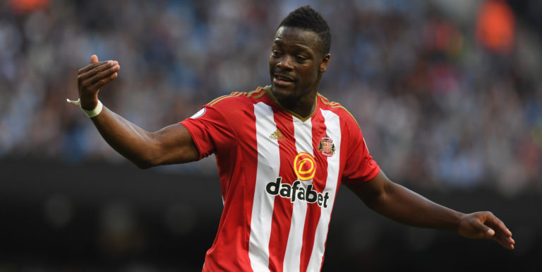 Chelsea prepare January move for Lamine Kone