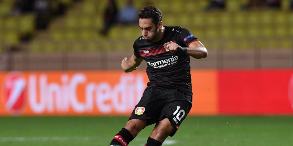 Chelsea eye up £20m replacement for Oscar