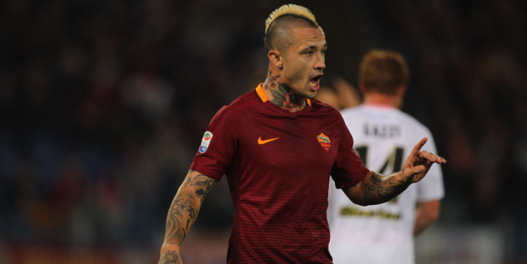 Chelsea still interested in Manolas and Nainggolan