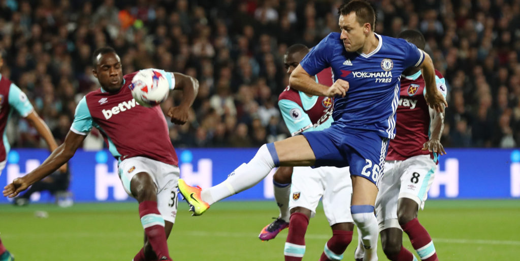 Terry weighing up his options