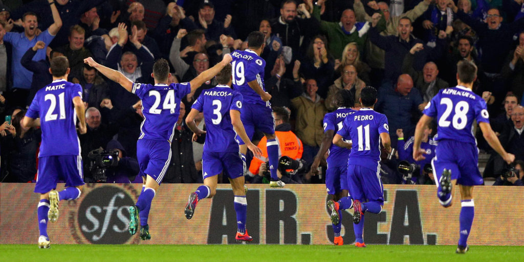 Chelsea vs Everton – match preview