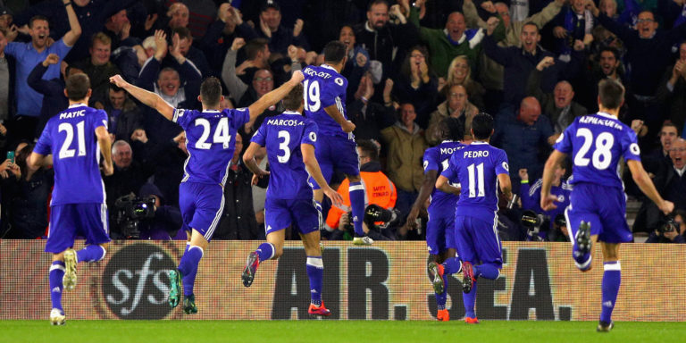 Chelsea vs Everton – match preview