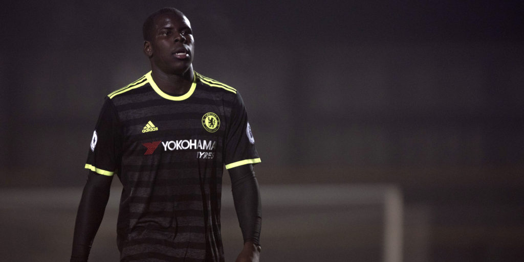 Chelsea U23 Checkatrade Trophy preview vs Oxford United