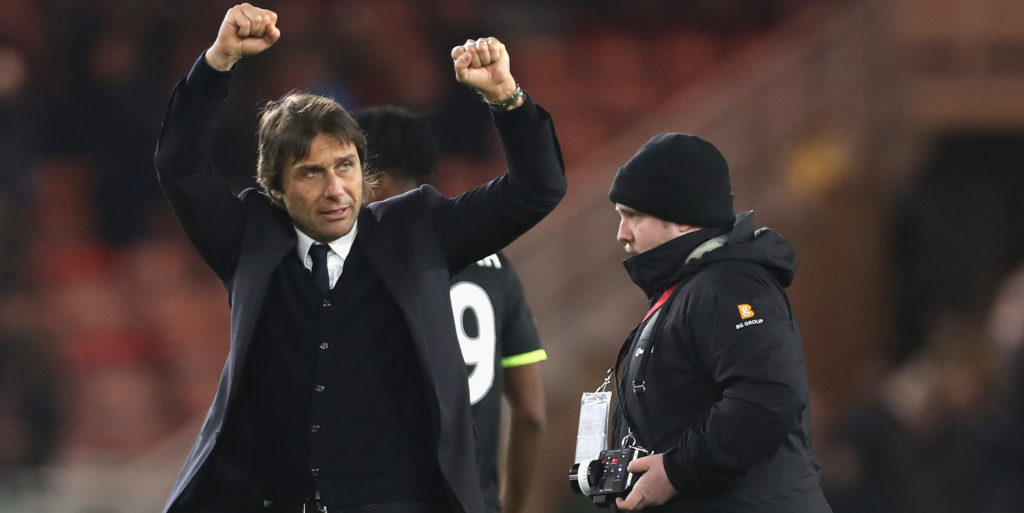 Chelsea eyeing Atalanta man Caldara