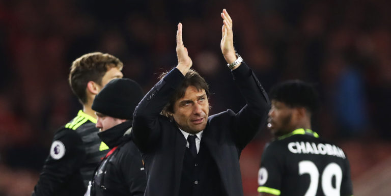 Chelsea vs Tottenham Hotspur – Match preview