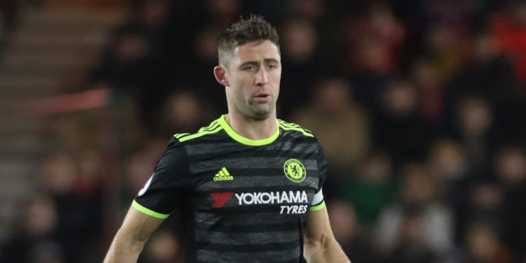 Gary Cahill admits internationals could’ve proved costly