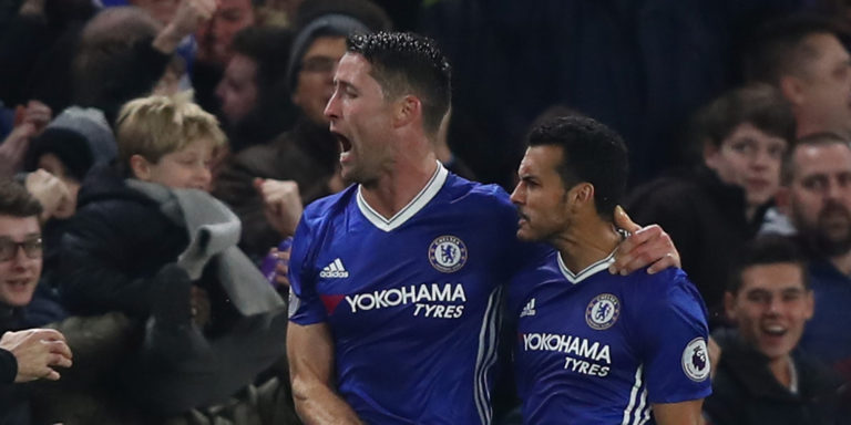 Manchester City vs Chelsea: Match preview