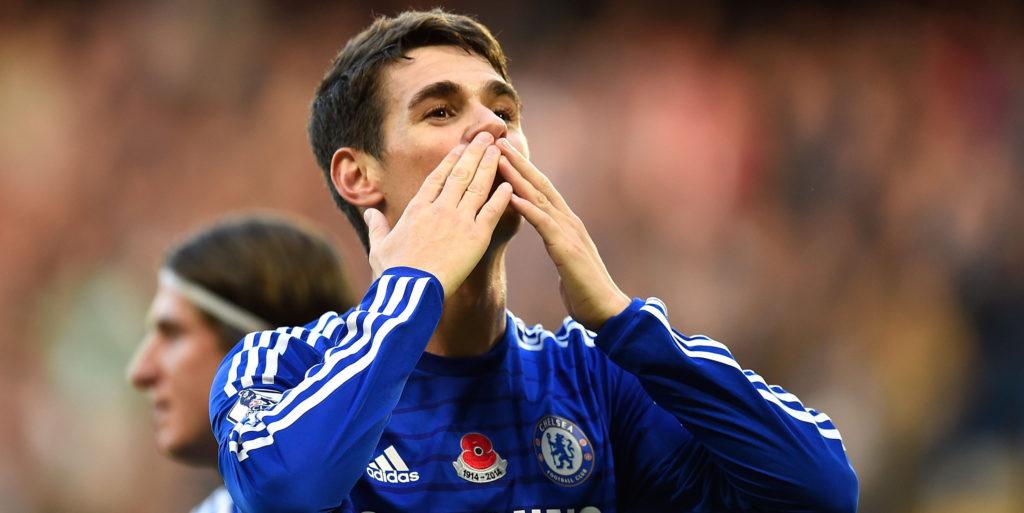 Oscar to complete mega transfer to China
