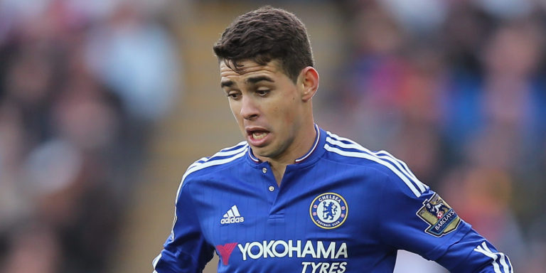 Oscar to Shanghai: What could have been