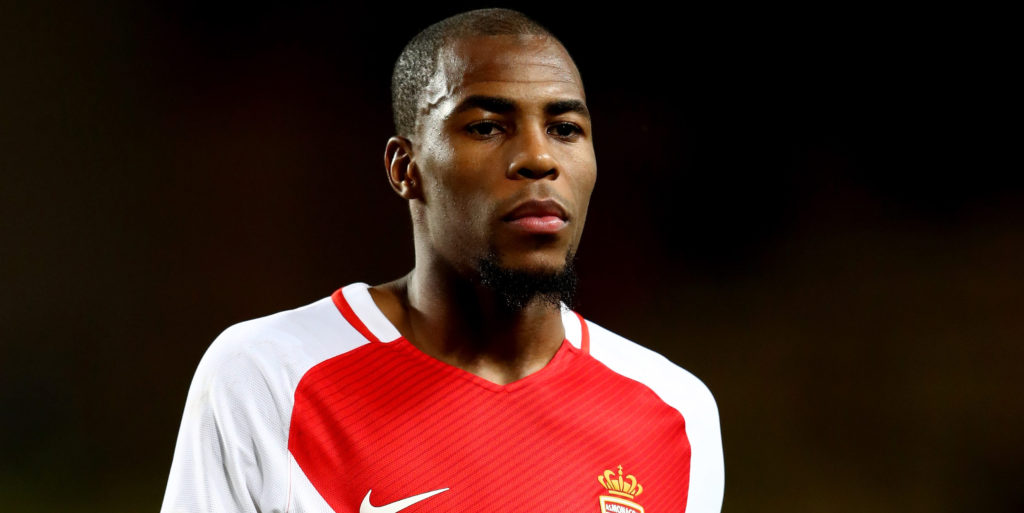 Chelsea target Monaco duo Bakayoko and Sidibe