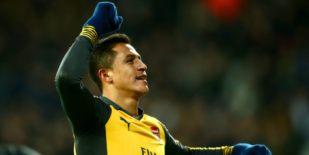 Would you like Chelsea to sign Alexis Sanchez?