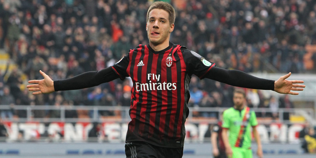 AC Milan Chief: Pasalic as Good as Luka Modric