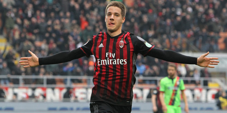 AC Milan Chief: Pasalic as Good as Luka Modric