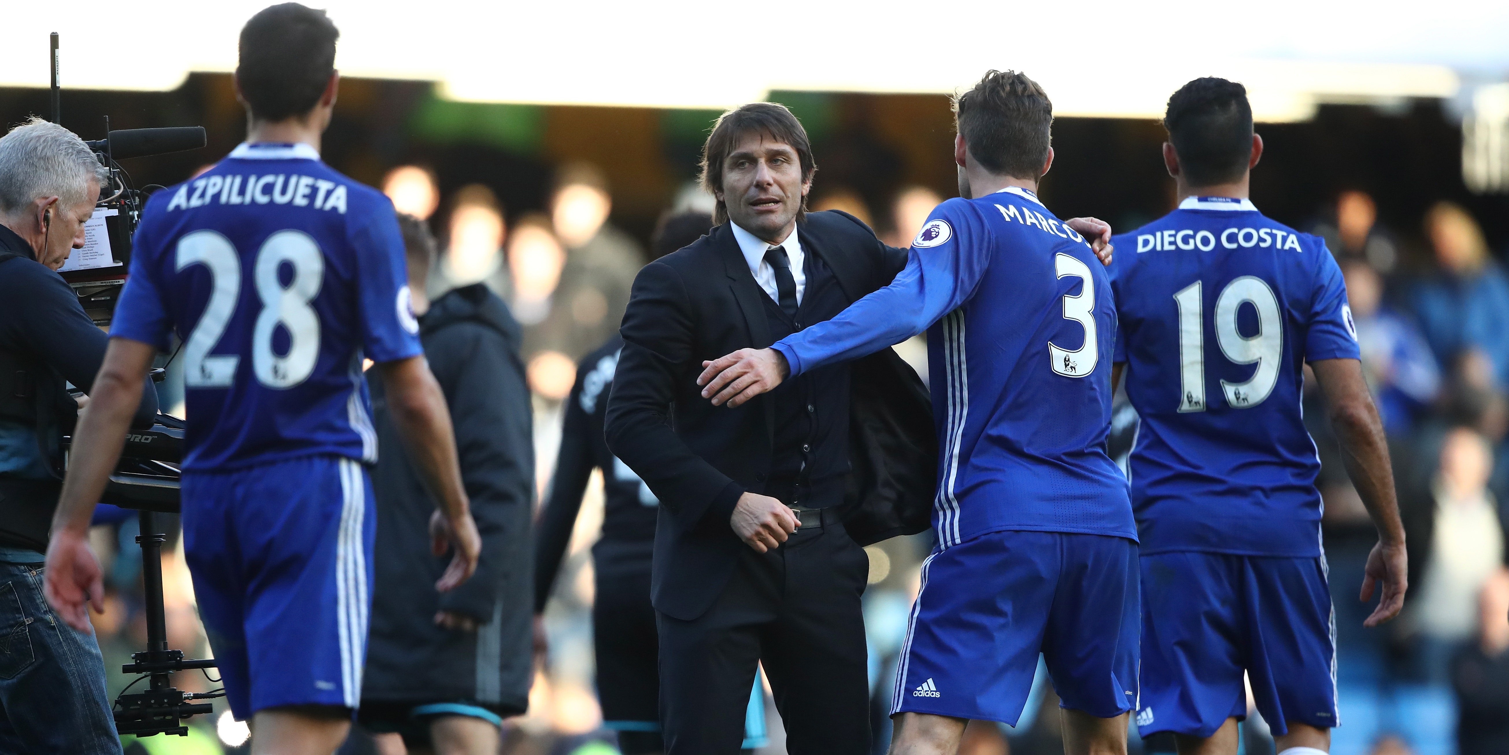 When should Chelsea fans start believing in the title race? - Read ...