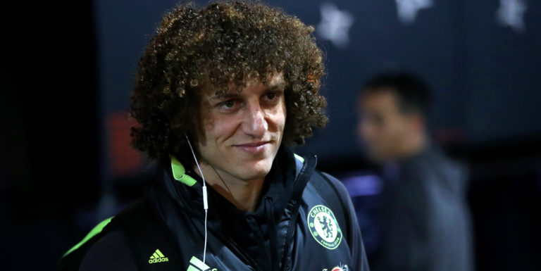PSG stint has turned David Luiz into Chelsea’s leader