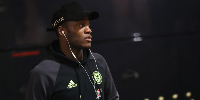 Chelsea to block Batshuayi loan move to West Ham