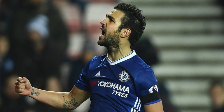 Sunderland 0-1 Chelsea: Player ratings