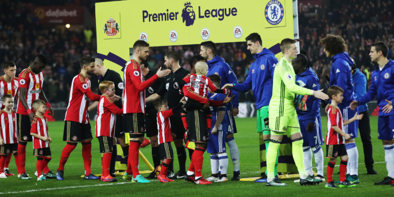 Crystal Palace vs Chelsea: Match preview