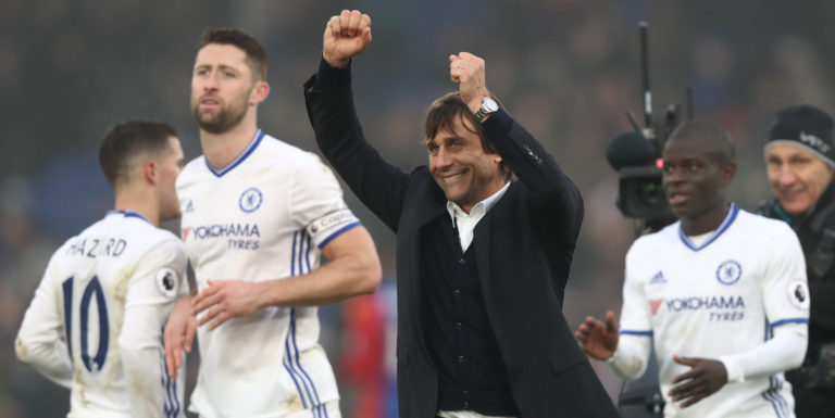 10 players Chelsea could sign this January