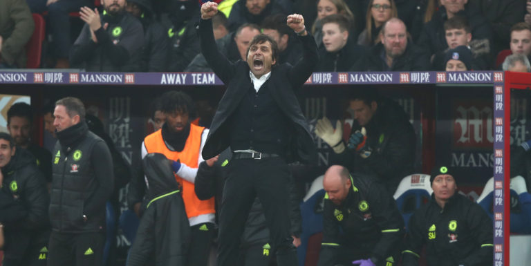 Five Premier League players Chelsea could sign in January