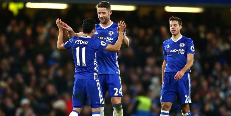 Chelsea vs Stoke City: Match preview